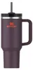 Stanley Iceflow, Grau, Edelstahl, Edelstahl, 890 ml, 90 mm, Produktbild-Vorschau 1