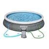 Bestway Pool Set mit den Maßen 4,57 x 0,84 m Produktbild-Vorschau 11