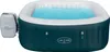 Bestway® LAY-Z-SPA® Whirlpool Ibiza AirJet™ 180 x 180 x 66 Náhled obrázku produktu 1