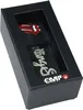 The Rolling Stones Gürtel Uni Logo schwarz Standard Produktbild-Vorschau 4