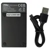 vhbw USB-C Ladegerät kompatibel mit Pentax K-30, K-50, Produktbild-Vorschau 2