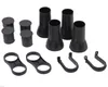 ONDIS24 Ondis24 2x Steckregal 60 x 30 x 135 (H) cm, 4 Produktbild-Vorschau 9