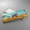 Bild auf Leinwand - Leinwandbild - Einteilig - Surreal Produktbild-Vorschau 2