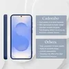 Cadorabo Housse pour Samsung Galaxy S25 Housse en silicone Voir les images du produit 3