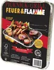 12 STÜCK EINWEGGRILL CAMPING MiniGrill INSTANT PICKNICK Produktbild-Vorschau 1