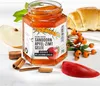 Original Rügener Sanddorn-Apfel-Zimt-Gelee, vegan Produktbild-Vorschau 2