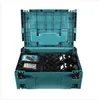 Makita Power Source Kit Li 18V + 2x Batteries BL1850B 5,0Ah Voir les images du produit 4