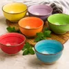 Studio Tavola Misky Sunny Summer ø 12 cm - 6 baci Anteprima dell’immagine prodotto 2