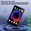 128GB MP3 přehrávač Bluetooth WiFi MP4 MP5 přehrávač s Náhled obrázku produktu 8
