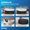 Bestway® LAY-Z-SPA® Whirlpool Miami AirJet™ Ø 180 x 66 cm, Produktbild-Vorschau 93