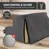 Schody dla psów z rur | Wyprodukowane w UE | Schody dla Podgląd zdjęcia produktu 6