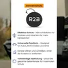 R2B Sonnenschutz Auto, 2 Stück Sonnenschutz Auto Baby, Produktbild-Vorschau 9