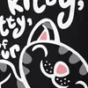 style3 Soft Kitty Herren T-Shirt Sheldon Produktbild-Vorschau 2