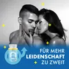 Alpha Edge Forte Drive Kapseln | Mit Maca, L Arginin, L Produktbild-Vorschau 5