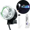 Rosfix Set Soldermaske Weiß 10ml mit Applikator + UV-Lampe Produktbild-Vorschau 1
