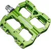 Reverse Escape Flat Fahrrad Pedal Hell Grün Produktbild-Vorschau 4