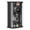 Tactical Powerbank C4 Explosive 9.600mAh black Produktbild-Vorschau 3