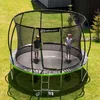Hop-Sport Trampoline de Jardin pour enfants 366 cm (12ft), Voir les images du produit 7