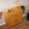 Kommode Vertiko COLMAR, Highboard mit 1 Schublade und 2 Produktbild-Vorschau 5