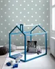 Coloray Fototapete 290x290 cm An Einer Wand Latex Produktbild-Vorschau 1