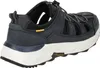 Camel Active  Herrenschuhe Sandalen Blau Freizeit, Produktbild-Vorschau 5