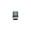 OTB Adapter - Micro-USB 2.0 Buchse auf USB Type C (USB-C) Produktbild-Vorschau 2