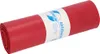 Deiss PREMIUM Müllsäcke rot, Typ 60, 70 Liter, 575 x 1000 Produktbild-Vorschau 2