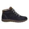 Schnürstiefelette Warmfutter bis 35mm Absatz (casual) Produktbild-Vorschau 9