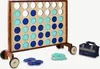 Mega 4 Gewinnt - ECO Eschenholz - 115x82 cm -  Indien - Produktbild-Vorschau 23