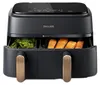 Philips Airfryer Dual Basket 3000 Series, 9 l, 2 kosze, 2 Podgląd zdjęcia produktu 36