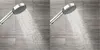 Ručná sprcha Hansgrohe Pulsify 105, 3jet, Ecosmart, chróm Náhľad obrázku produktu 29