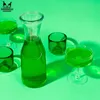 5 Karaffen für Wasser, Säfte, Limonaden und andere Produktbild-Vorschau 8