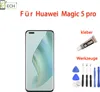 Original Huawei Honor Magic 5 Pro PGT-N19 LCD Display Produktbild-Vorschau 1