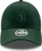 Cappellino da donna New Era 9Forty VELOUR New York Yankees Anteprima dell’immagine prodotto 2