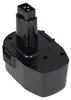 Akku passend für BLACK & DECKER A9262, A9267, A9276, A9527, Podgląd zdjęcia produktu 3