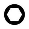 Wiha 43025, 75 mm, 258 mm, 1,15 kg Náhled obrázku produktu 5
