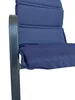 Auflage Centauri Siena Garden blau 110x48x3 cm Produktbild-Vorschau 4