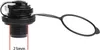 Schlauchboot Ventil Set, 23mm Universal Luftventil mit Produktbild-Vorschau 2