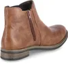 Rieker Damen Chelsea Boot elegante Stiefelette Stretch Produktbild-Vorschau 19