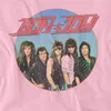 Bon Jovi - "Sphere" T-shirt Homme/Femme Unie TV20678 (XL) Voir les images du produit 3