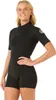 Rip Curl Damen Neopren W' Dawn Patrol 2/2mm , Größe:6, Produktbild-Vorschau 3