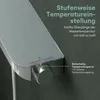 Mai & Mai Thermostat Badewannenarmatur mit Handbrause Produktbild-Vorschau 3