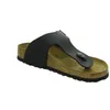 Birkenstock Ramses Schwarz - Herren Pantoffel - 044791 Produktbild-Vorschau 29