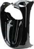 Kit carénage 7 pièces plastique noir pour Yamaha Neos MBK Voir les images du produit 5