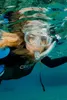 Maska Cressi ACTION pro GoPro - przezroczysta Podgląd zdjęcia produktu 5