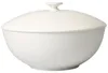 Villeroy & Boch Royal Porzellanvase weiß 1,5 L Produktbild-Vorschau 1