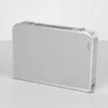 Aktive 63085 Klappbarer Campingtisch Durchsichtig 60 x 45 x Produktbild-Vorschau 6