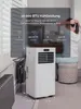 MeacoCool MC Pro 10000 Mobile Klimaanlage leise mit App Produktbild-Vorschau 2