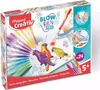 Maped Creativ penna a soffio BLOW PEN "Art" 32 pezzi Anteprima dell’immagine prodotto 16