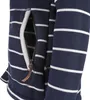 Dry Fashion Damen Fleece-Jacke Föhr - Fleecejacke Produktbild-Vorschau 7